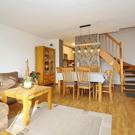 Papillon 18-5 Apartment
