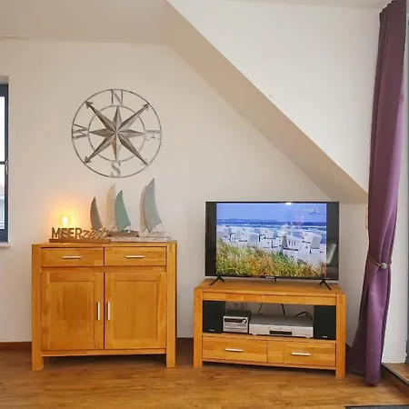 Papillon 18-5 Apartment *