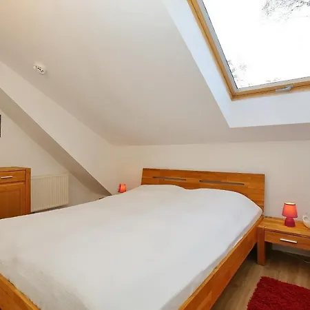 Apartment Papillon 18-5 *