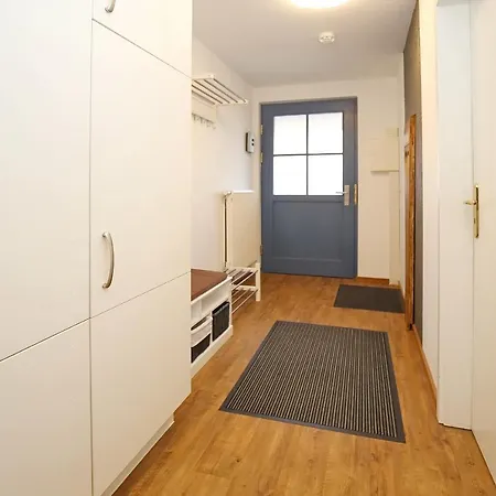Papillon 18-5 Apartment Boltenhagen (Ostseebad)