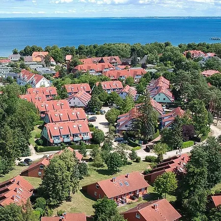 Apartment Papillon 18-5 Boltenhagen