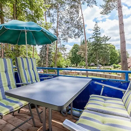 Papillon 18-5 Апартаменты Больтенхаген