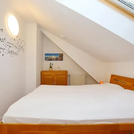 Papillon 18-5 Apartment Boltenhagen (Ostseebad)