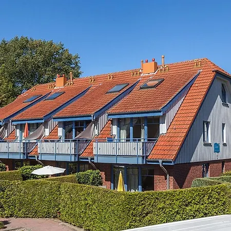 Papillon 18-5 Апартаменты Больтенхаген