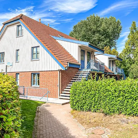 Papillon 18-5 Апартаменты