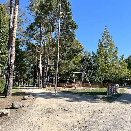 Papillon 18-5 Апартаменты