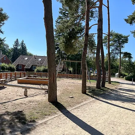 Papillon 18-5 Апартаменты *