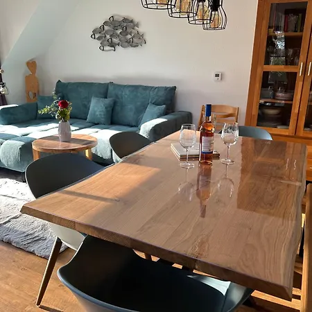 Апартаменты Papillon 18-5