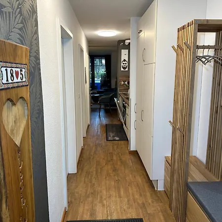 Апартаменты Papillon 18-5